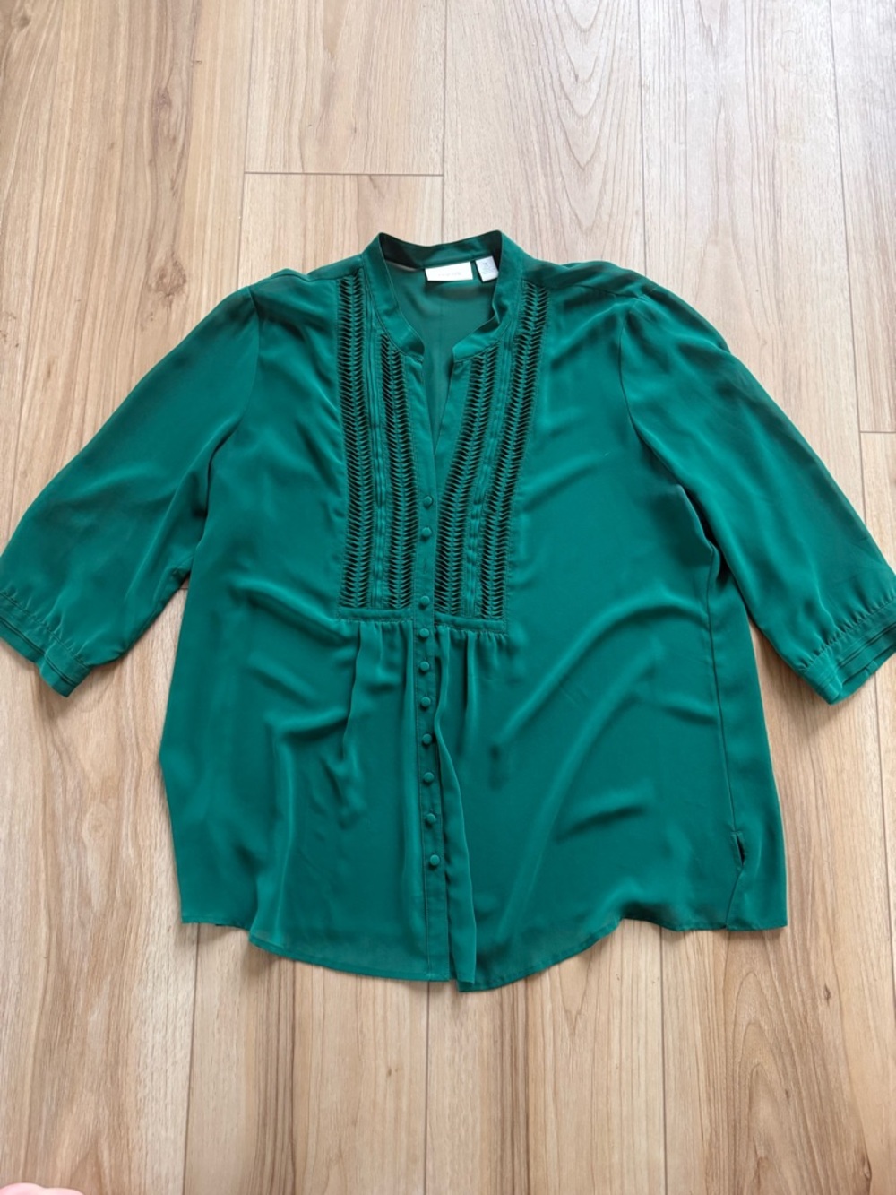 Chicos - Women’s Tunic